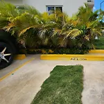 Crisfer Punta Cana Wifi Pool Kids Zone Ac Free Parking