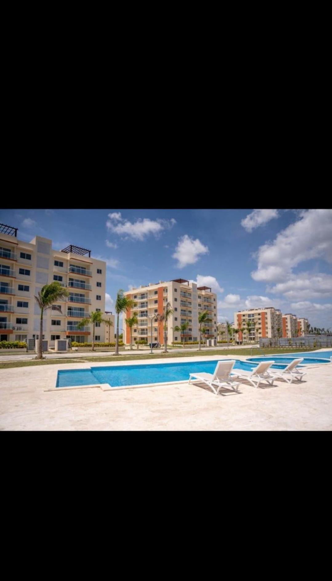 Apartment Crisfer Wifi Pool Kids Zone Ac Free Parking