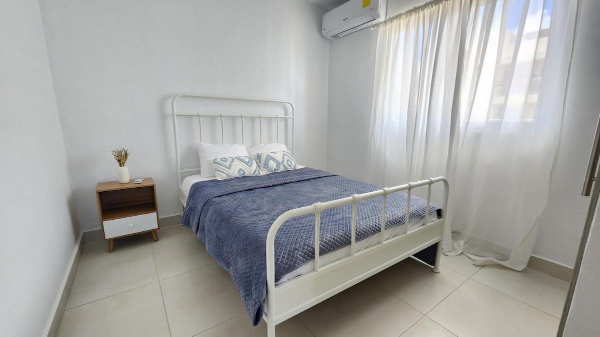 Apartment Crisfer Wifi Pool Kids Zone Ac Free Parking Punta Cana
