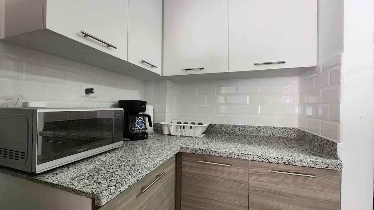 Apartamento Crisfer Wifi Pool Kids Zone Ac Free Parking Punta Cana