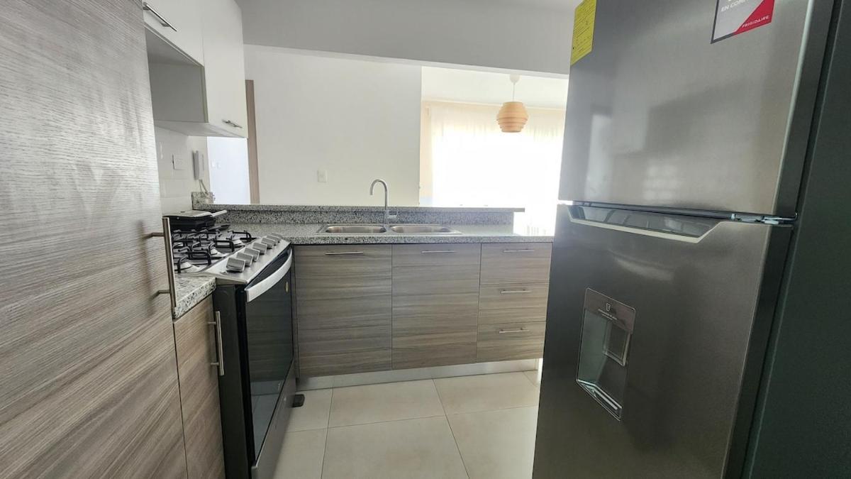 Apartamento Crisfer Wifi Pool Kids Zone Ac Free Parking *
