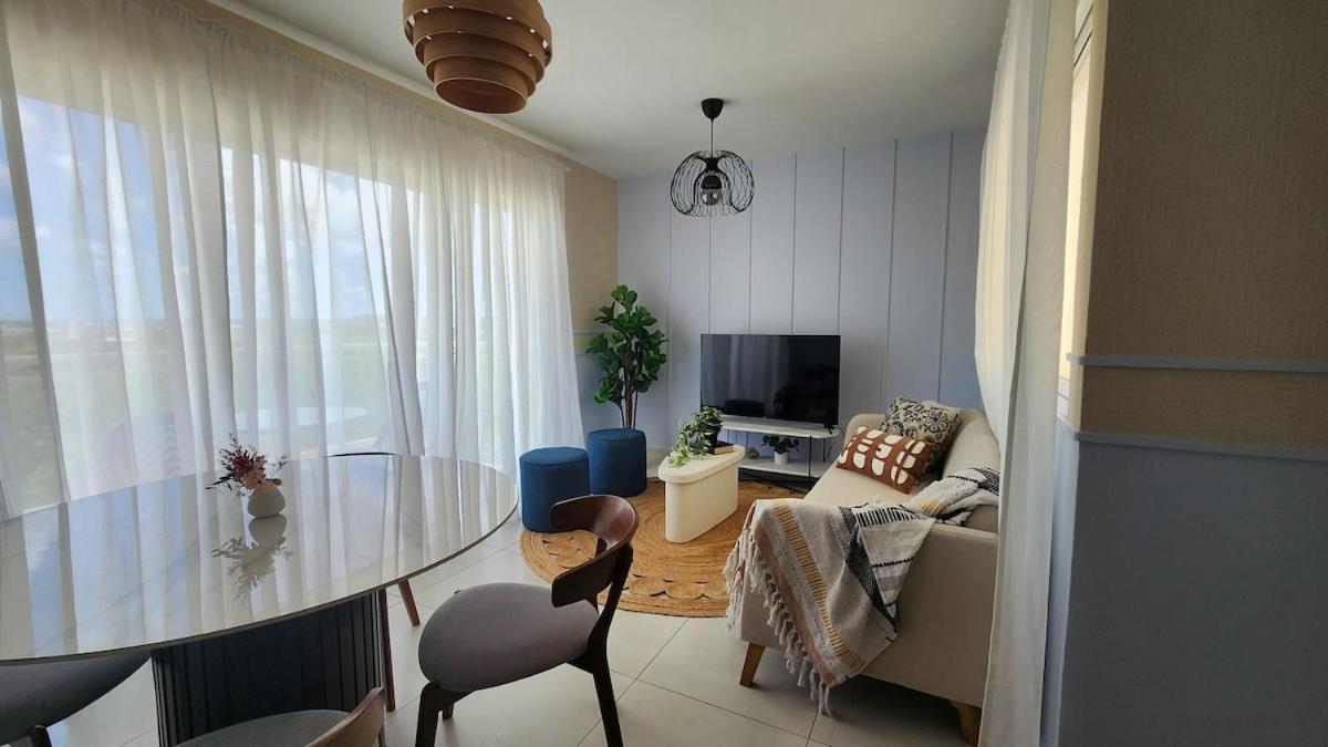 Apartamento Crisfer Wifi Pool Kids Zone Ac Free Parking