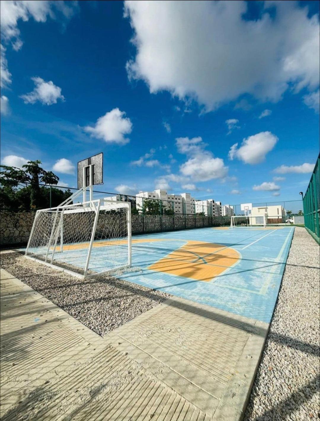 Crisfer Wifi Pool Kids Zone Ac Free Parking Apartamento Punta Cana