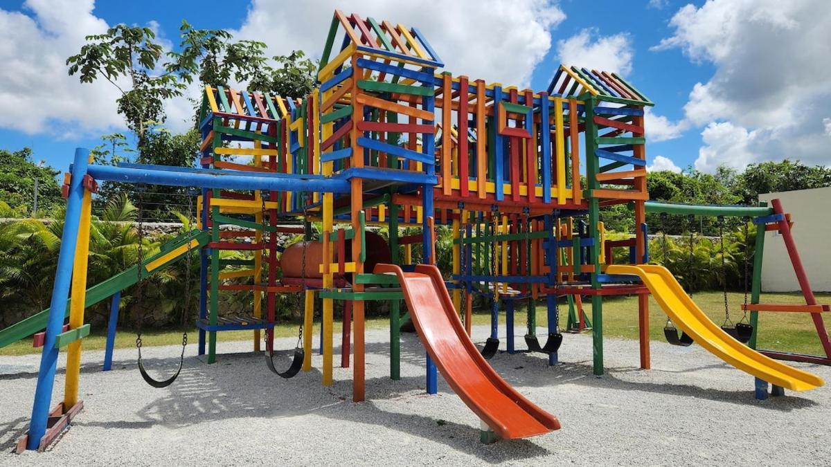 Crisfer Wifi Pool Kids Zone Ac Free Parking Apartamento *