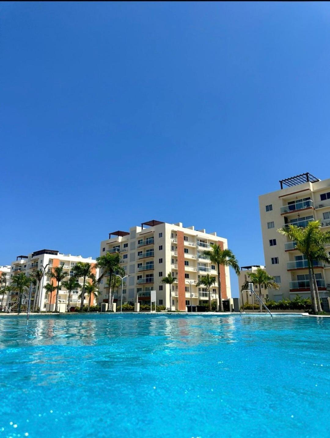 Crisfer Wifi Pool Kids Zone Ac Free Parking Apartamento